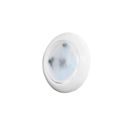 Artefacto vulcano Luz SuperLED luz RGB 14,4W